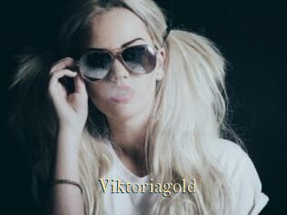 Viktoriagold