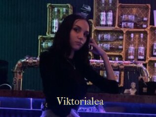 Viktorialea