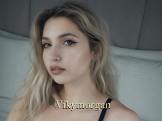 Vikymorgan