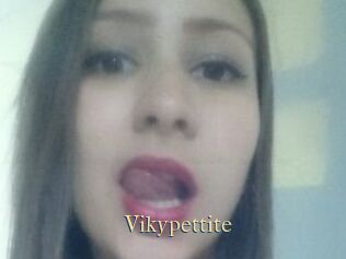 Vikypettite