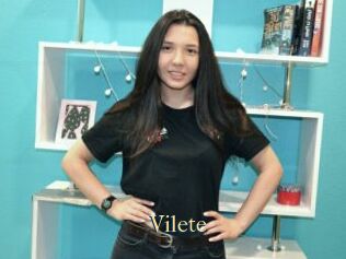 Vilete