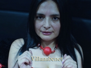 Villanabenet
