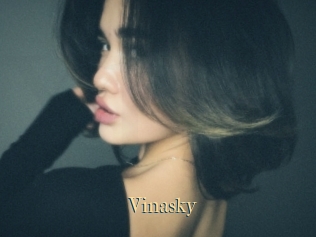 Vinasky