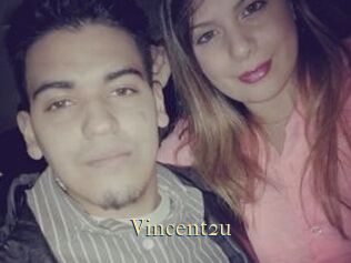 Vincent2u