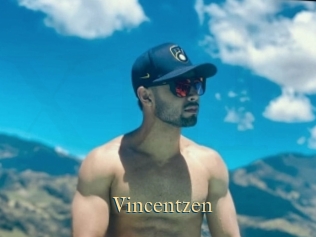 Vincentzen