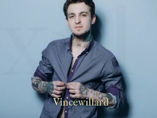 Vincewillard
