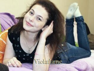 Violaflame