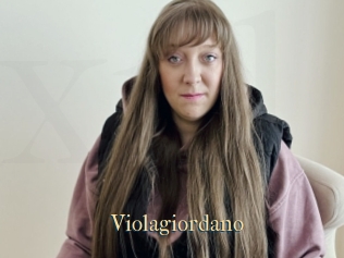 Violagiordano