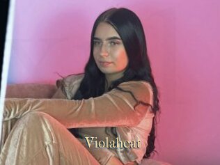 Violaheat