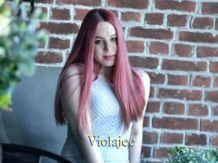 Violajee