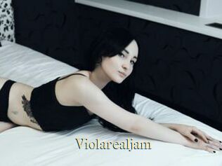 Violarealjam