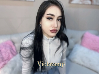 Violatamp