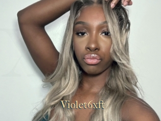 Violet6xft