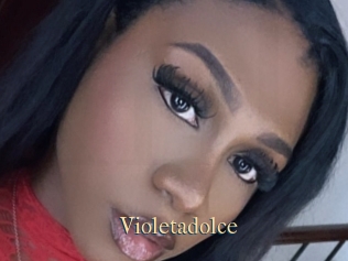 Violetadolce