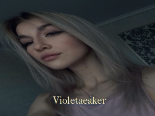 Violetaeaker