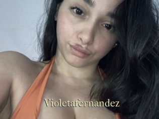 Violetafernandez