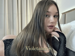 Violetamaris