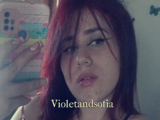 Violetandsofia