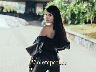 Violetaparker