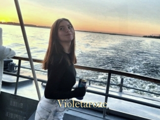 Violetaroze