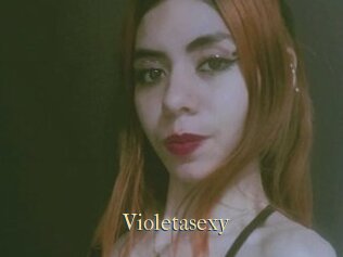 Violetasexy