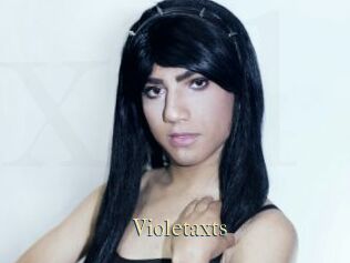 Violetaxts