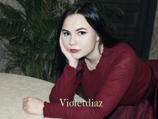 Violetdiaz