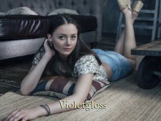 Violetgloss