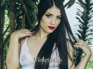 Violetmills