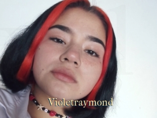 Violetraymond