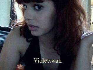 Violetswan