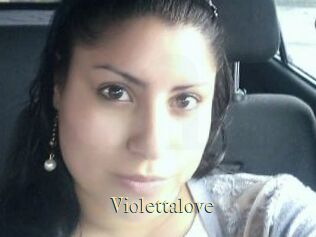 Violetta_love