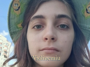 Violinemiu