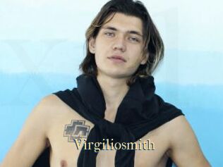 Virgiliosmith