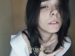 Vivijensen