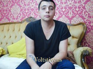 Voltstivens