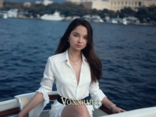Voxxaura
