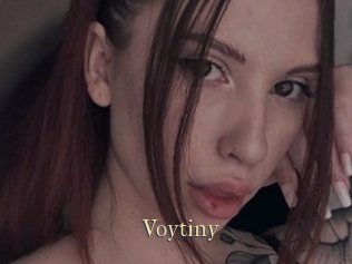Voytiny