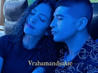 Vrahamandsukie