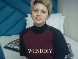 WENDDIY
