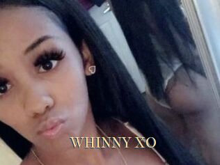 WHINNY_XO