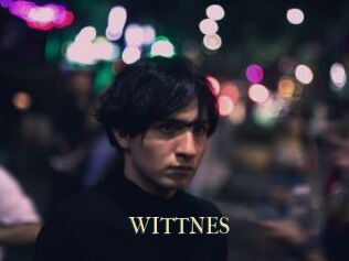 WITTNES