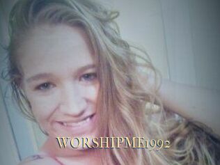 WORSHIPME1992