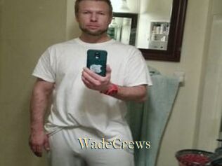 WadeCrews
