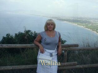 Wadiha