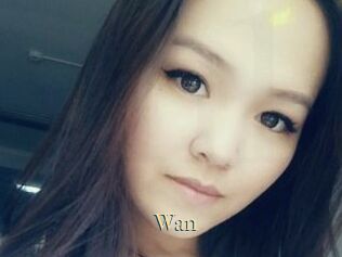Wan