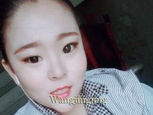 Wangjingjing