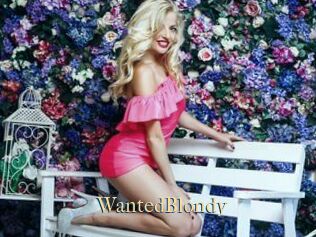 WantedBlondy