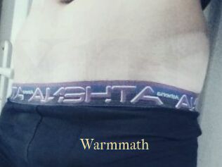 Warmmath