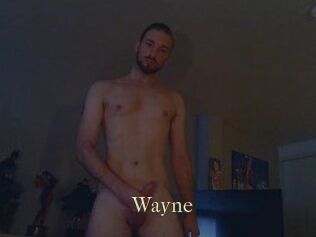 Wayne